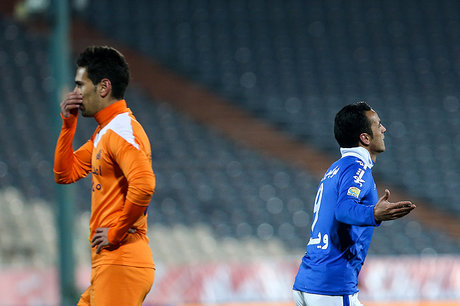 سایپا با کرج خداحافظی می کند؟!